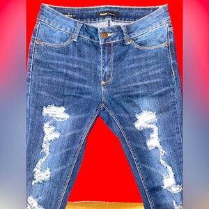 Bluenotes tapered jeans